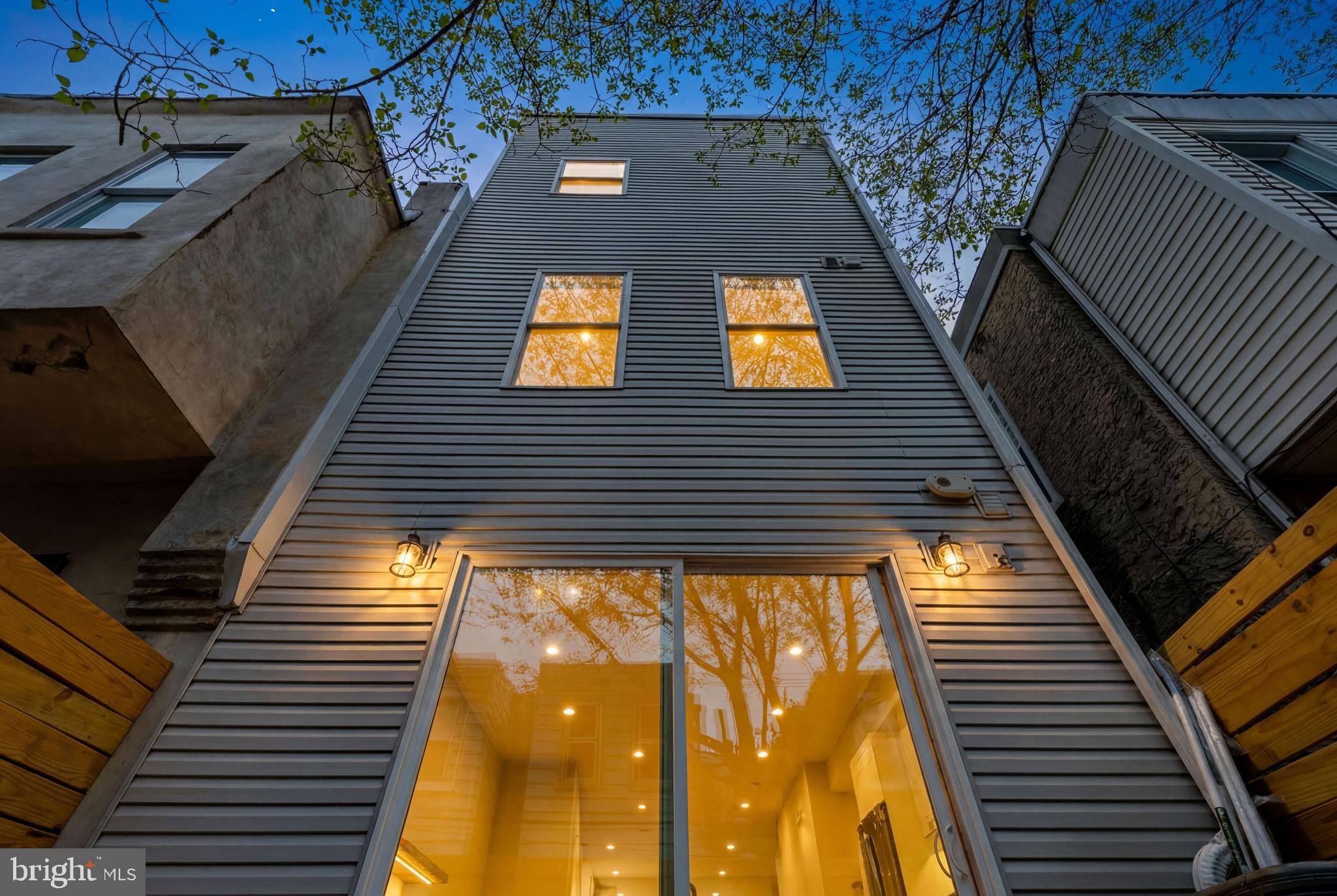 POINT BREEZE - Residential