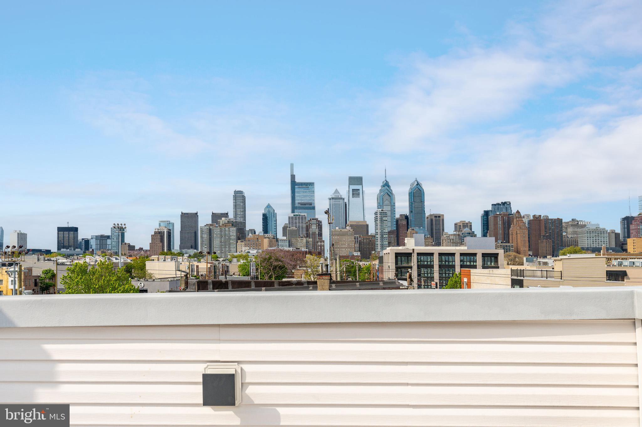 POINT BREEZE - Residential