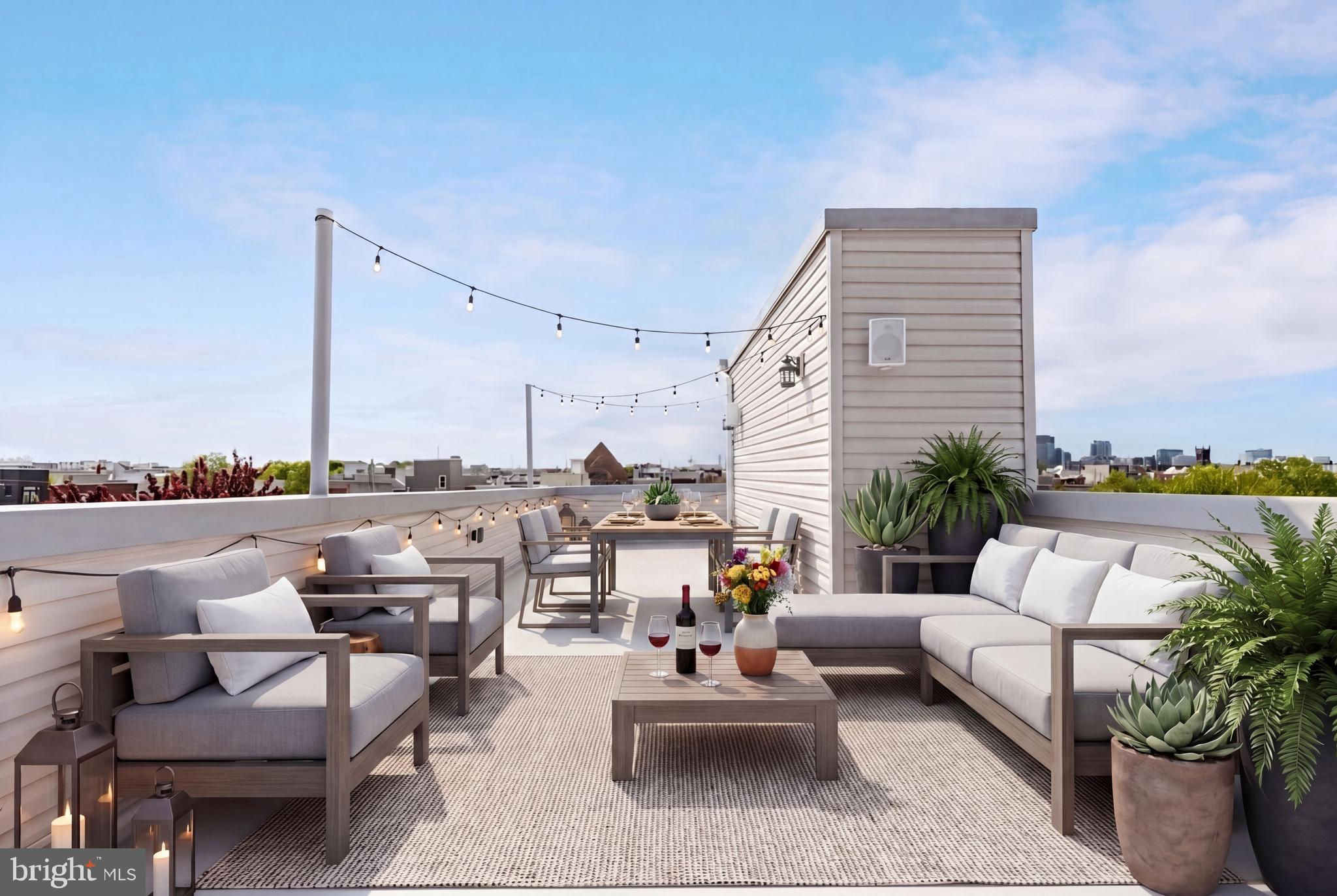 POINT BREEZE - Residential