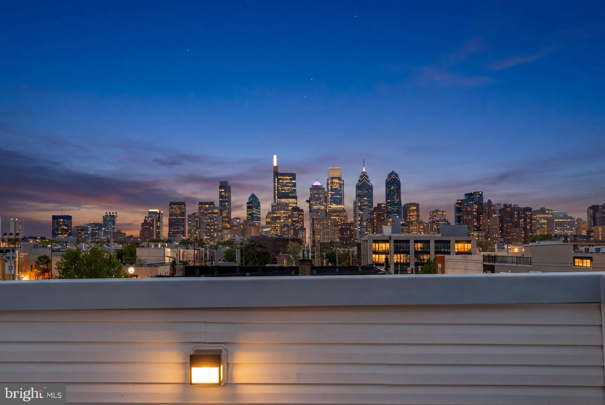 POINT BREEZE - Residential