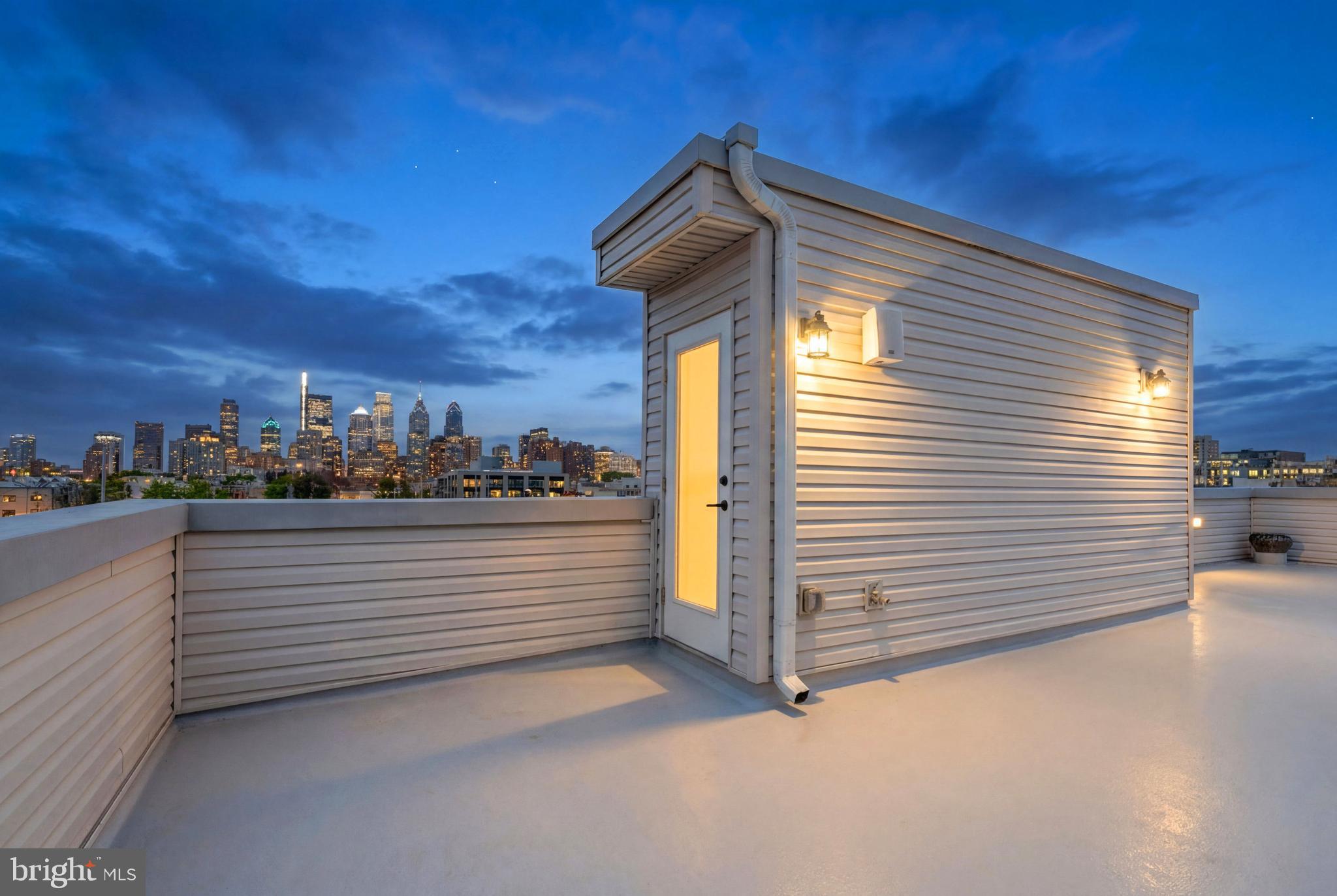 POINT BREEZE - Residential