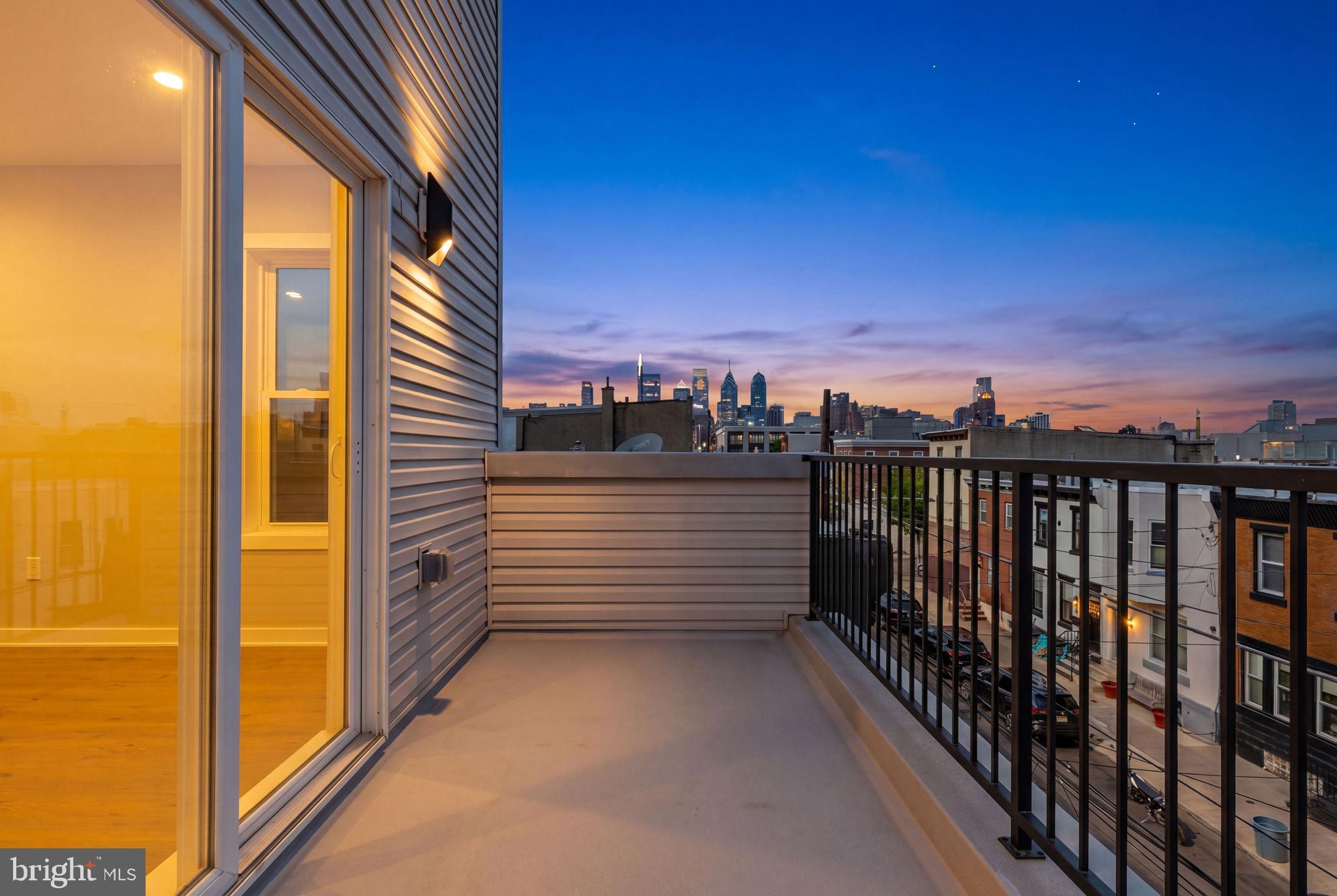 POINT BREEZE - Residential