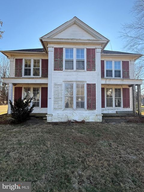 564 FRONT STREET HOUSTON DE 19954