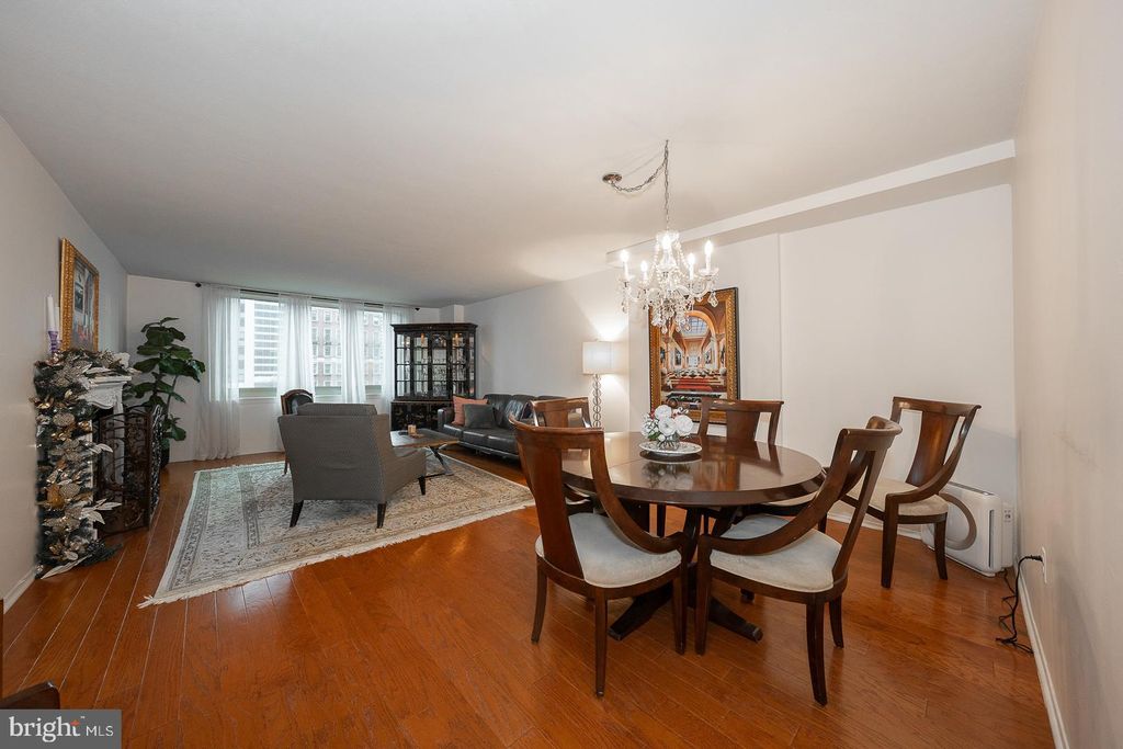 Photo of 1919 Chestnut Street #710, PHILADELPHIA, PA 19103 (MLS # PAPH2536040)