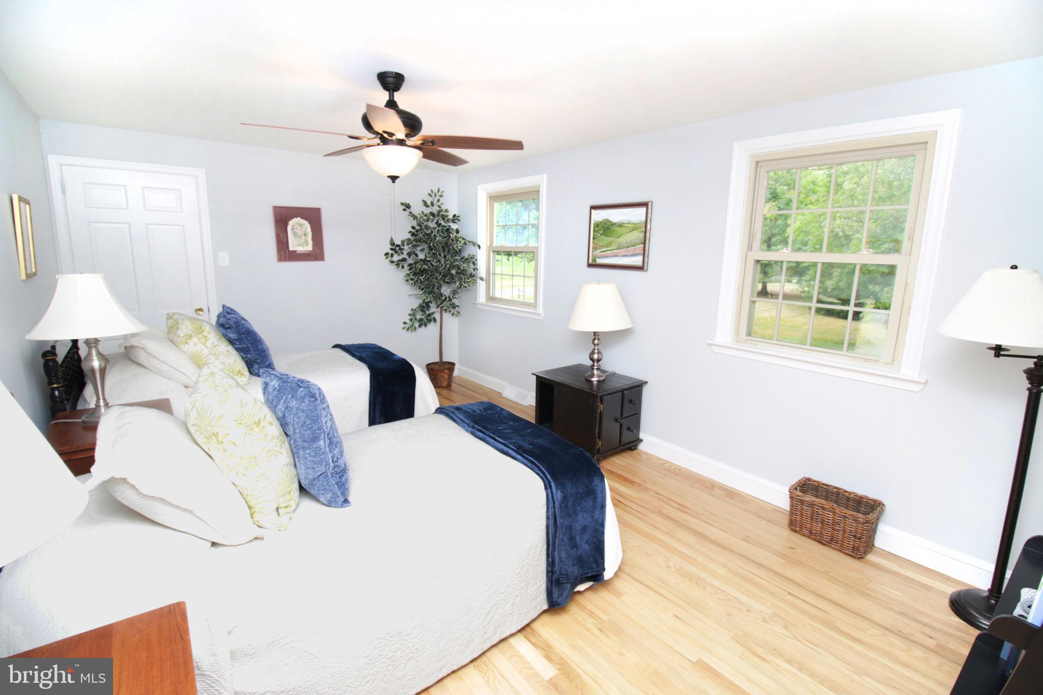 PEBBLE HILL - Residential Lease