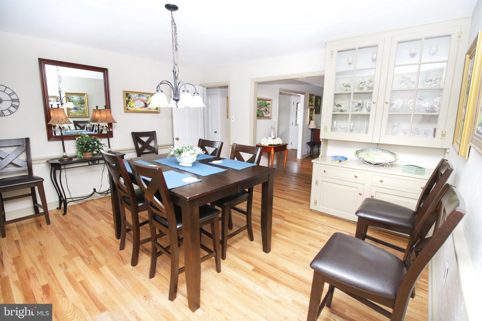 PEBBLE HILL - Residential Lease