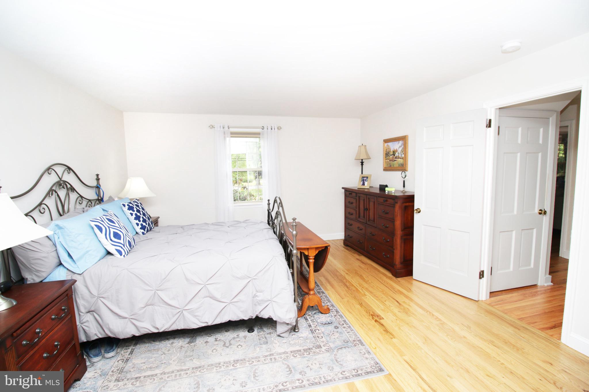 PEBBLE HILL - Residential Lease