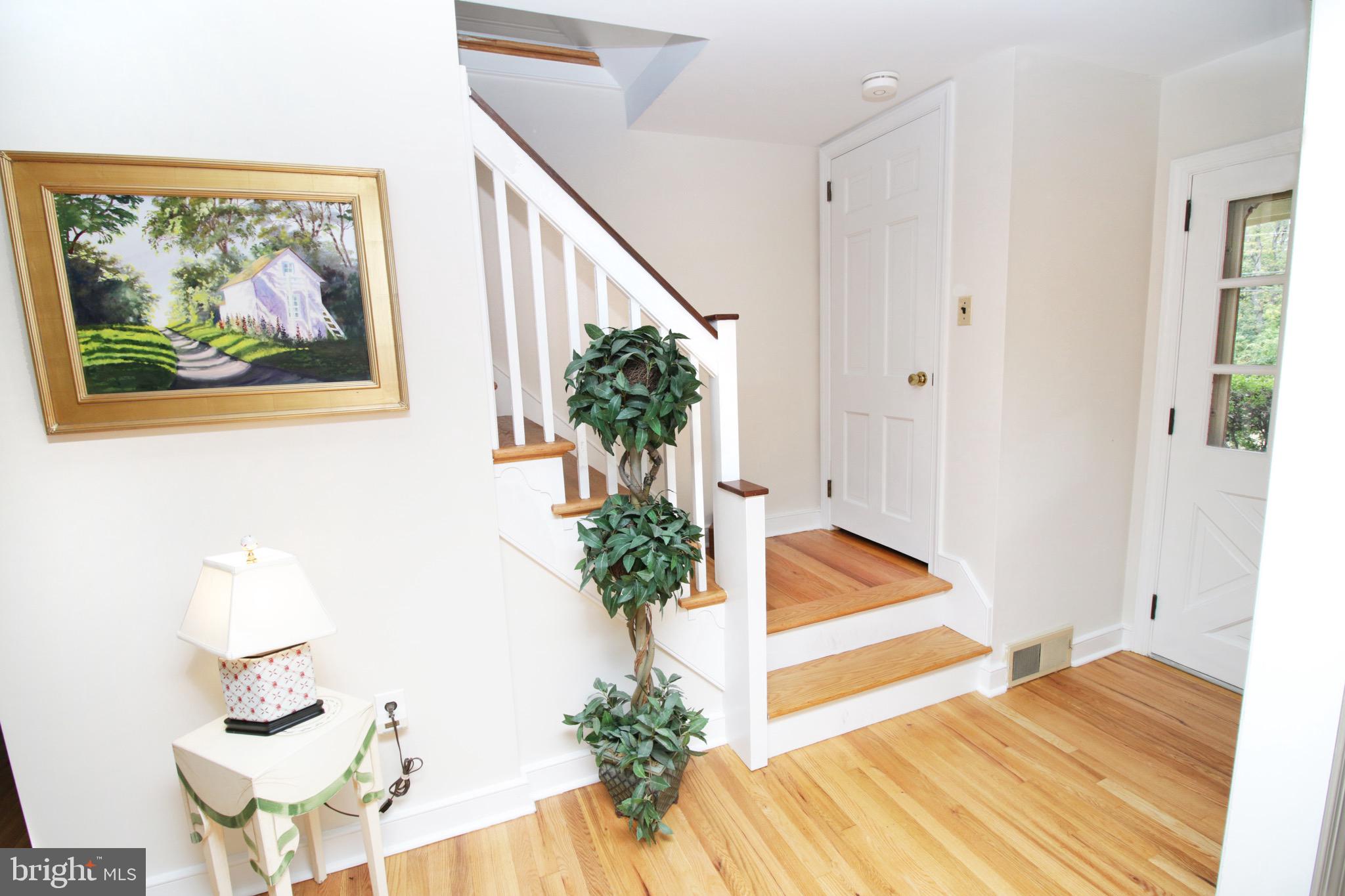 PEBBLE HILL - Residential Lease