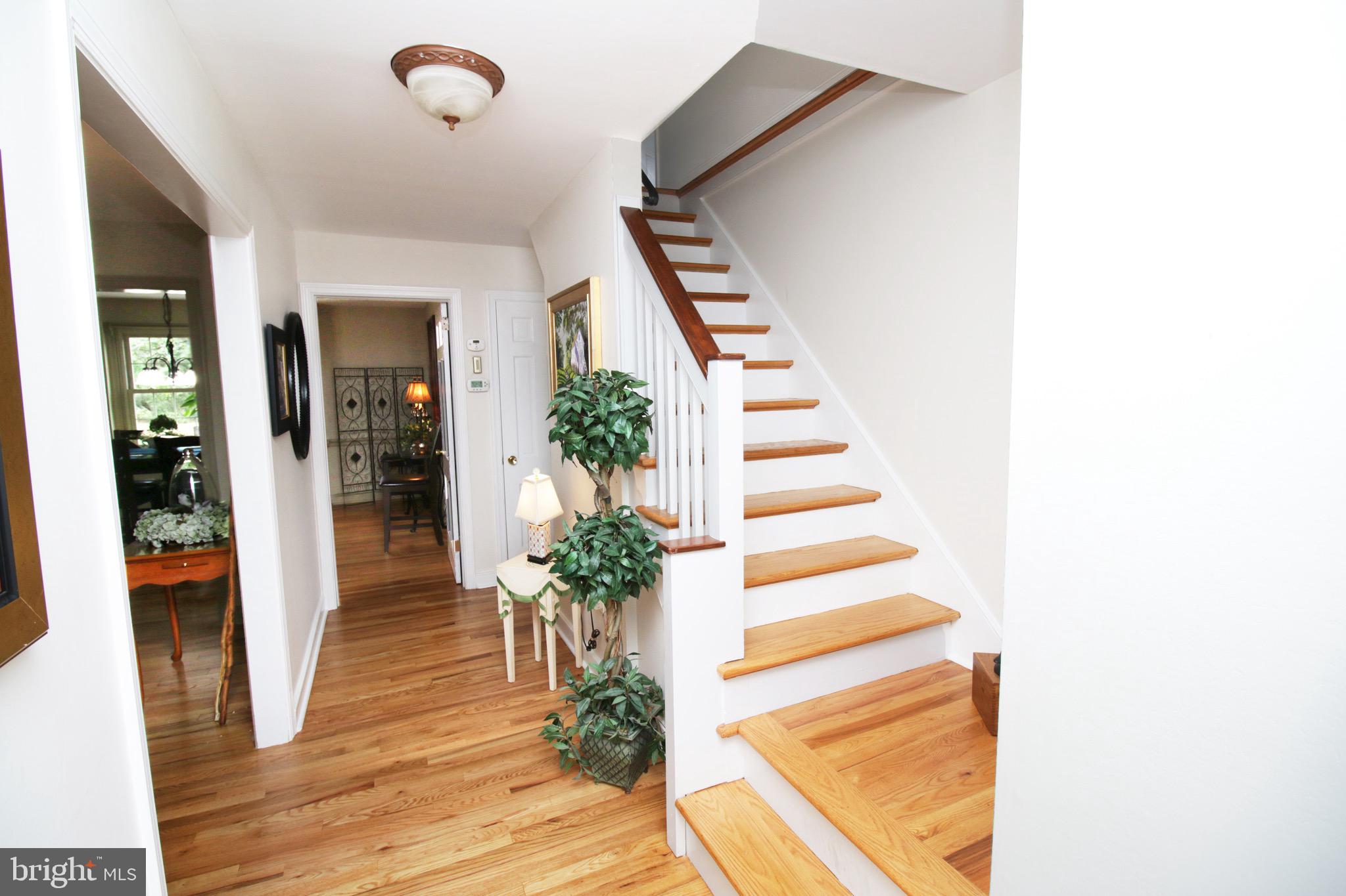 PEBBLE HILL - Residential Lease