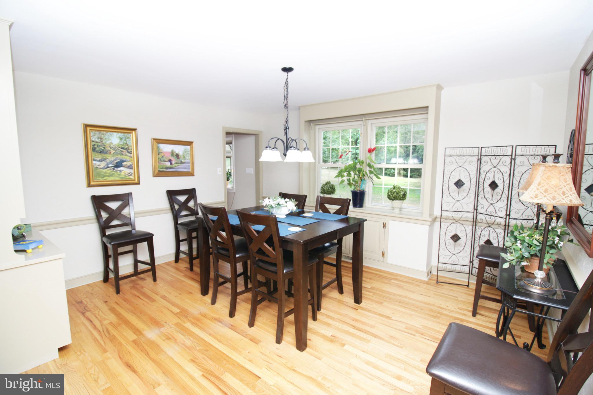 PEBBLE HILL - Residential Lease