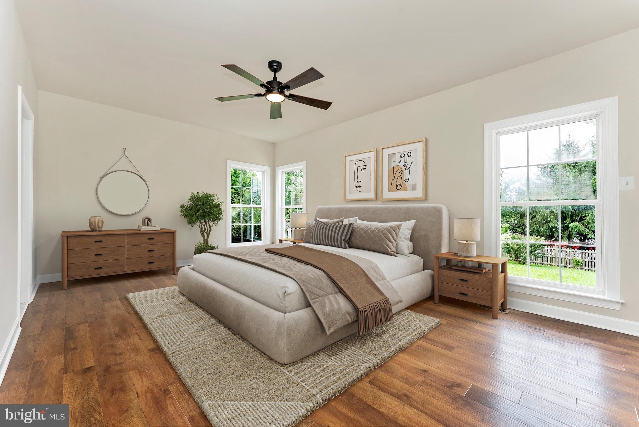 SUN MEADOW - Residential