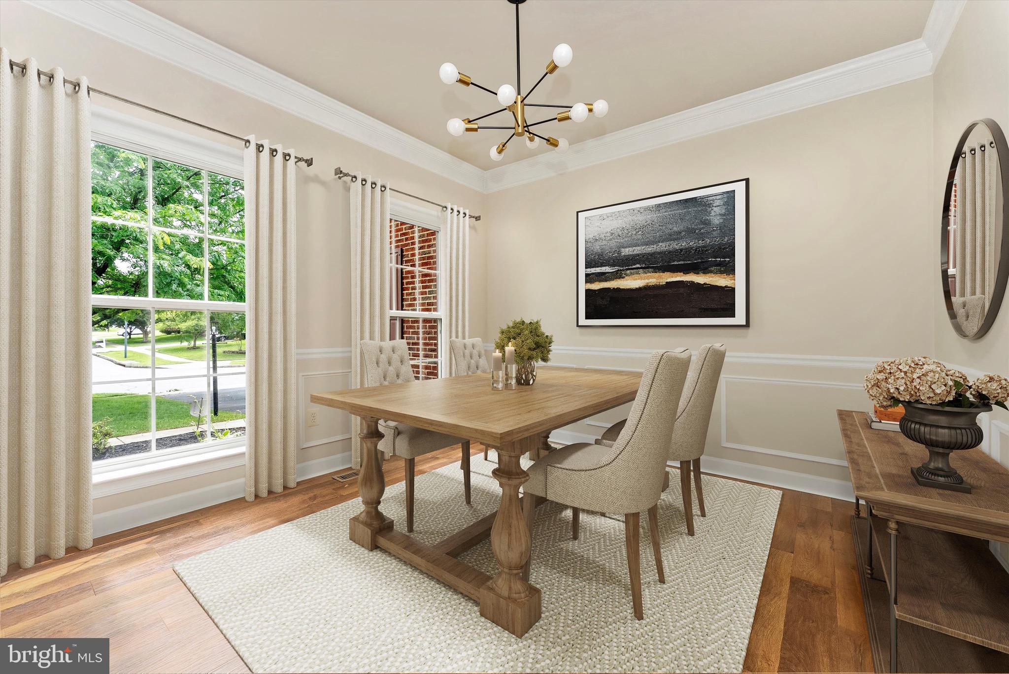 SUN MEADOW - Residential