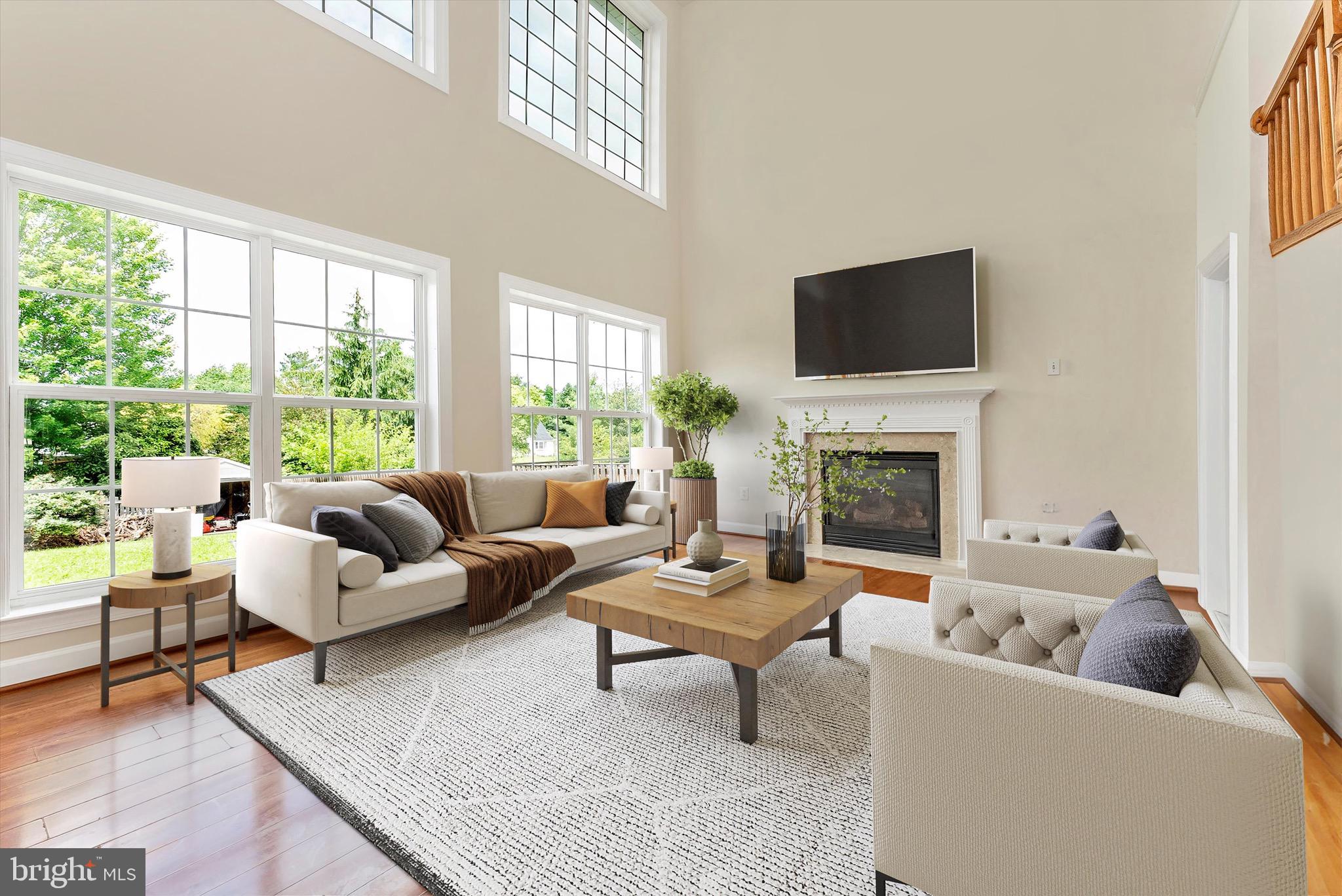 SUN MEADOW - Residential