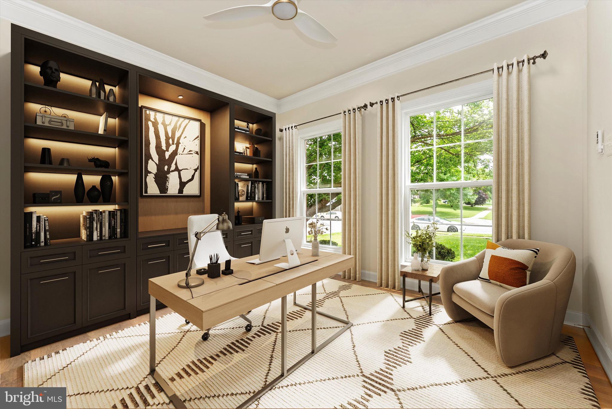 SUN MEADOW - Residential