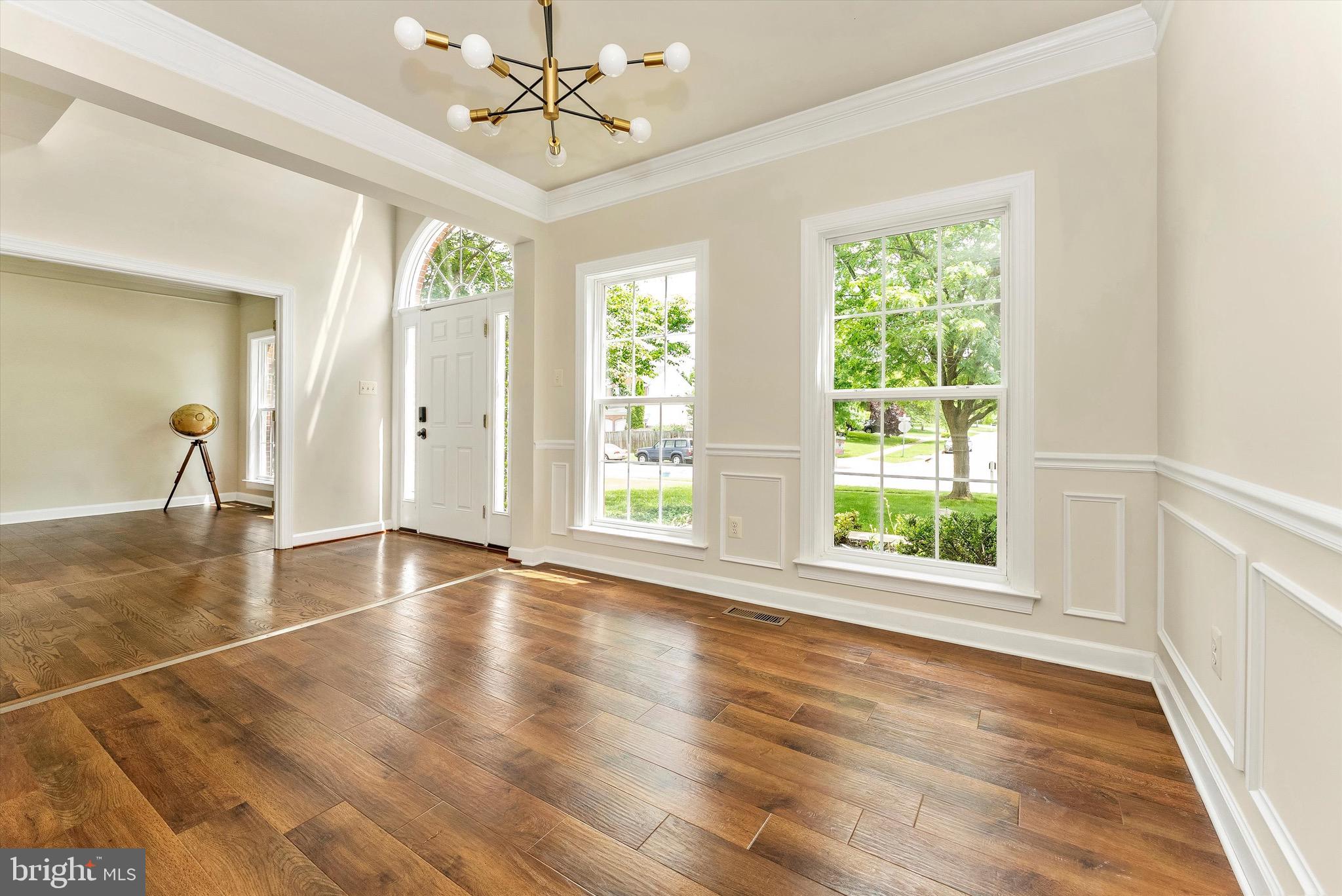 SUN MEADOW - Residential