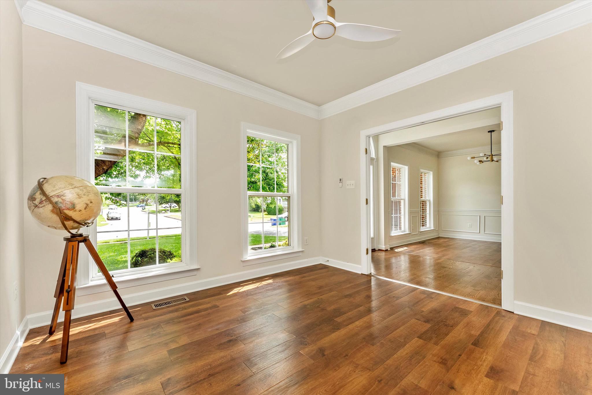 SUN MEADOW - Residential