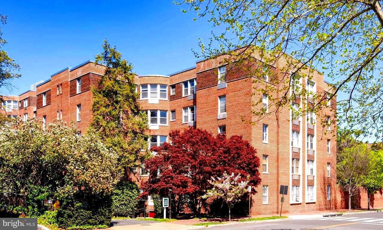 GEORGETOWN - Residential