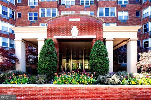 2500 Q STREET NW 309 WASHINGTON DC 20007
