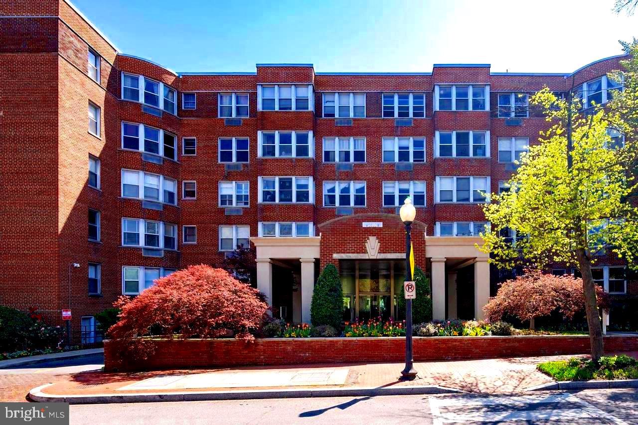 GEORGETOWN - Residential