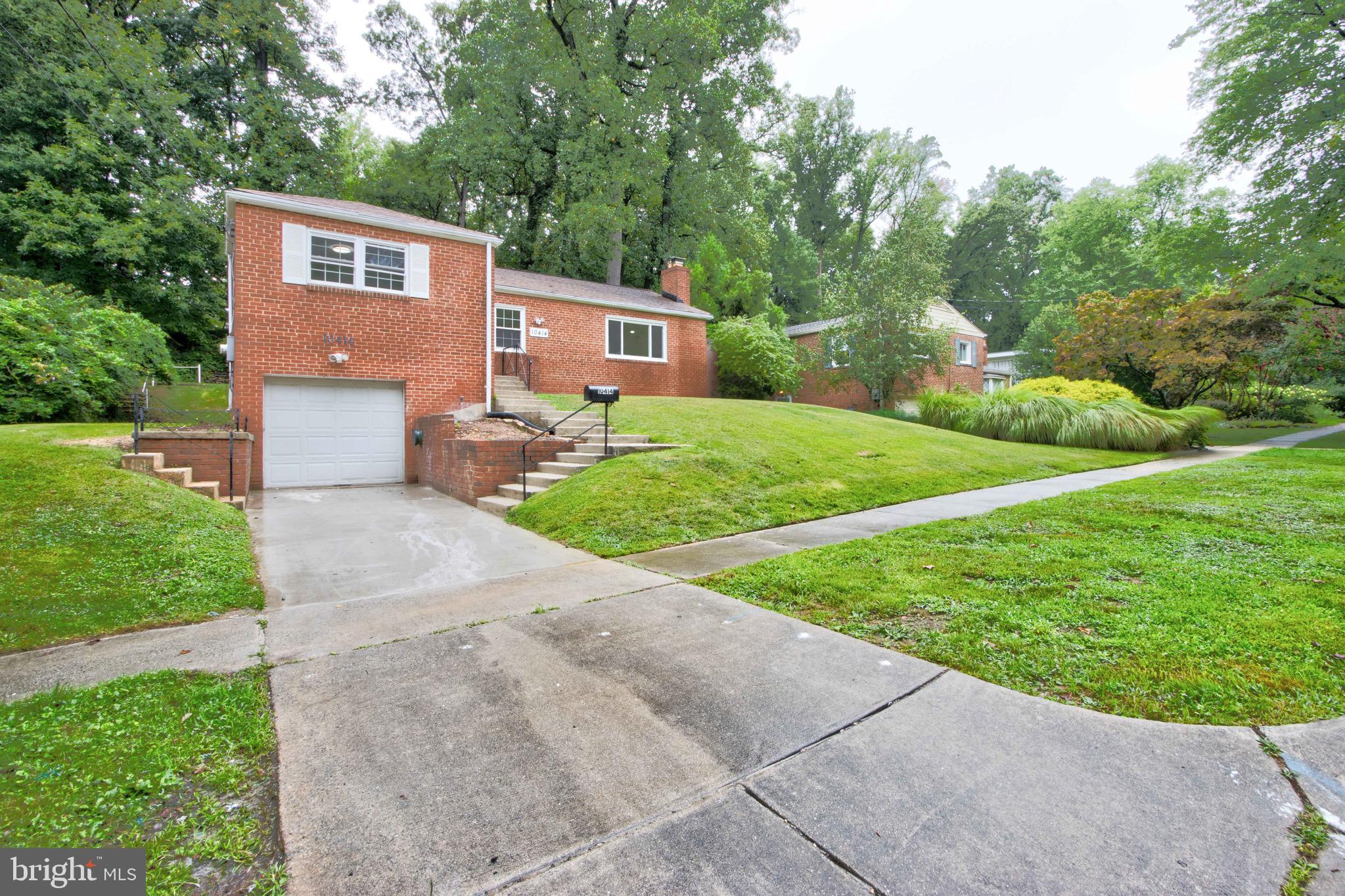 SILVER SPRING CNTRY CLUB - Residential