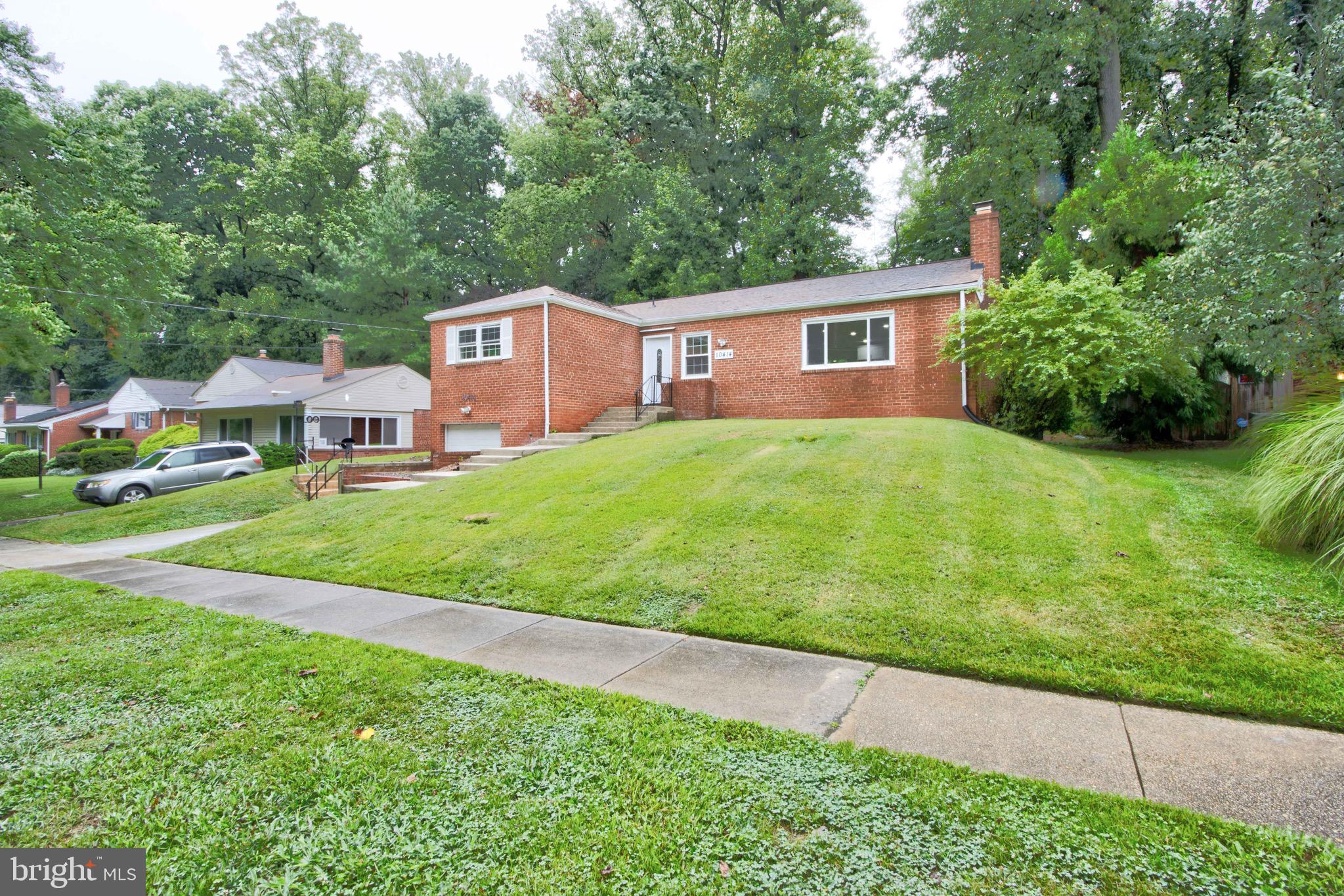 SILVER SPRING CNTRY CLUB - Residential