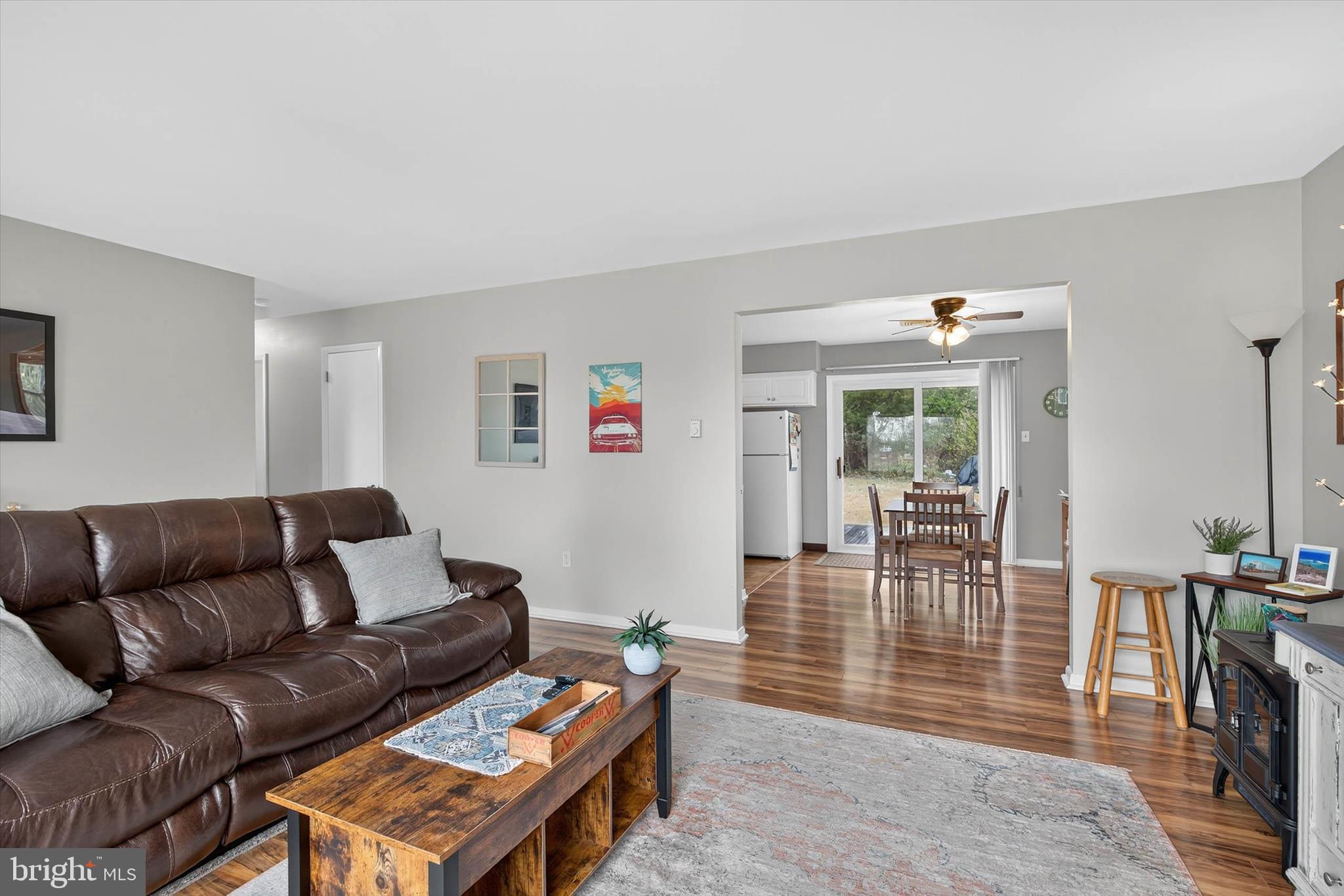 AMITY GARDENS - Residential