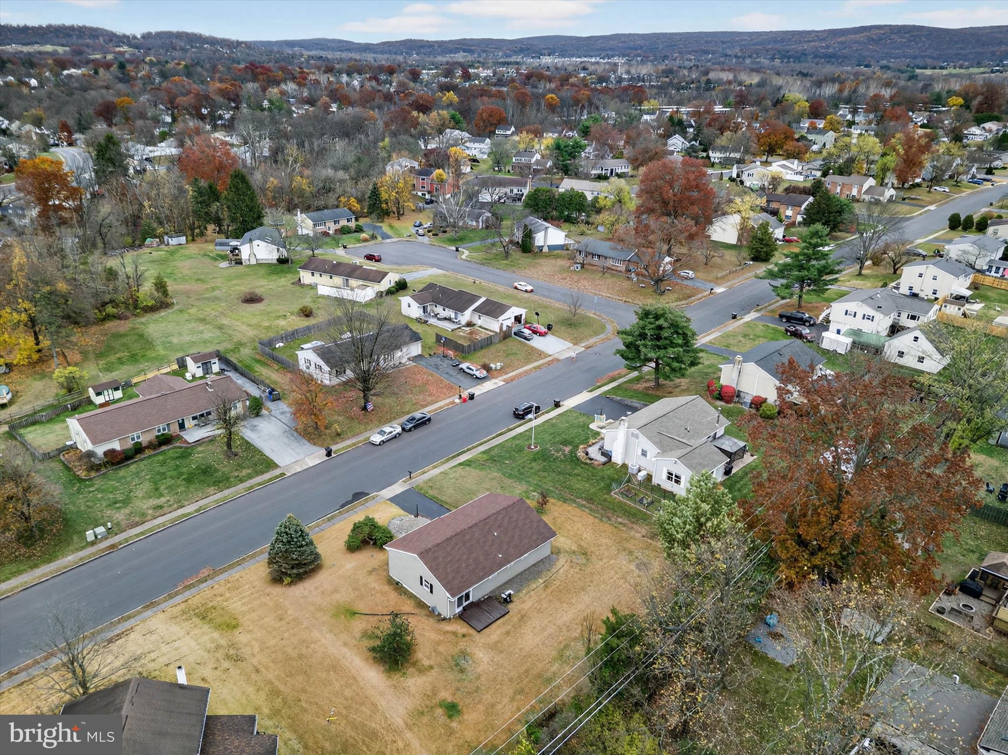 AMITY GARDENS - Residential