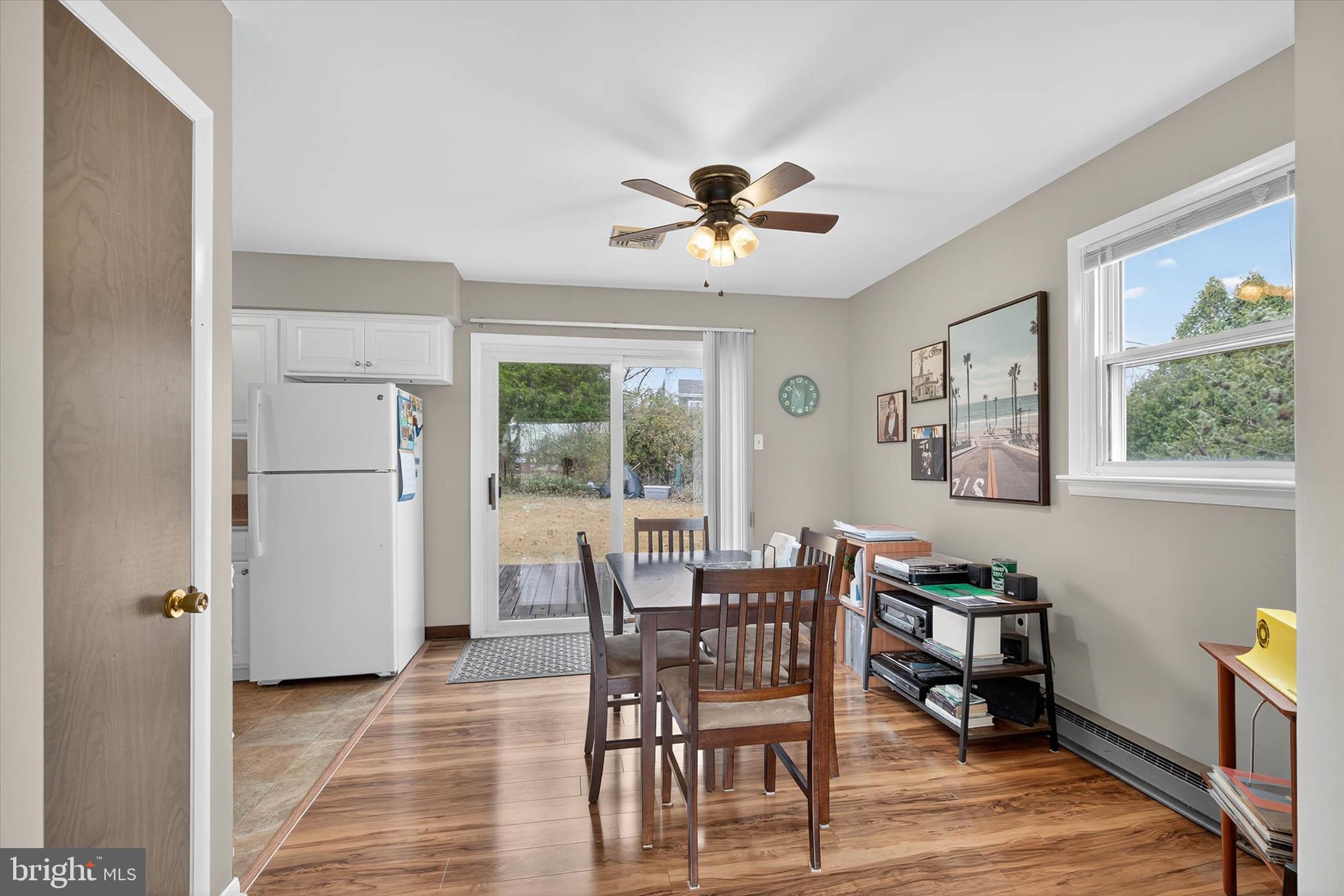 AMITY GARDENS - Residential