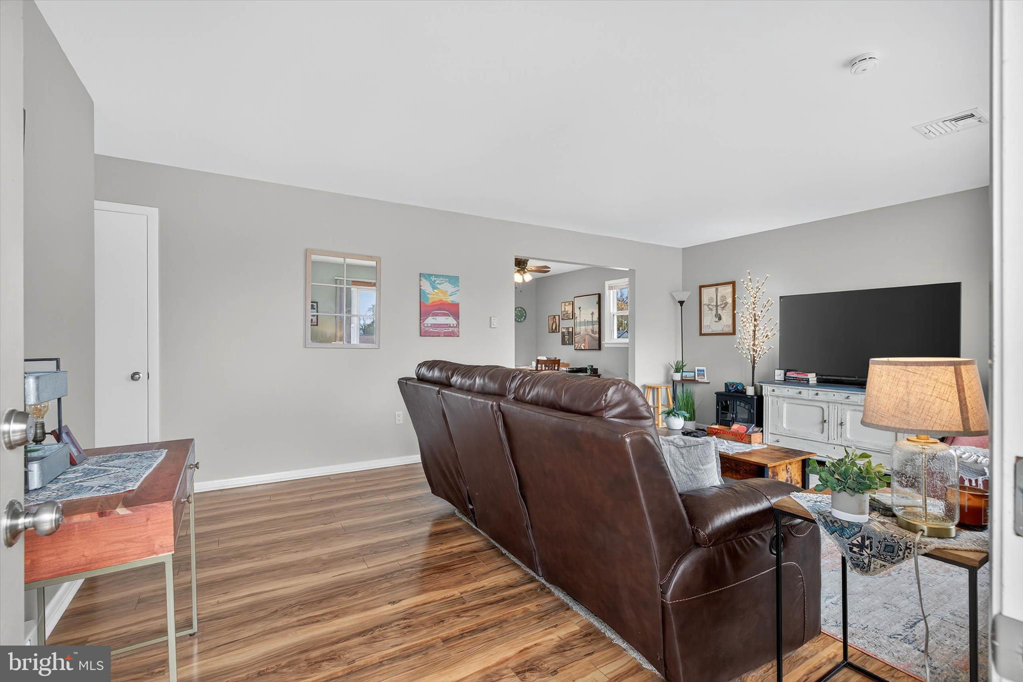 AMITY GARDENS - Residential