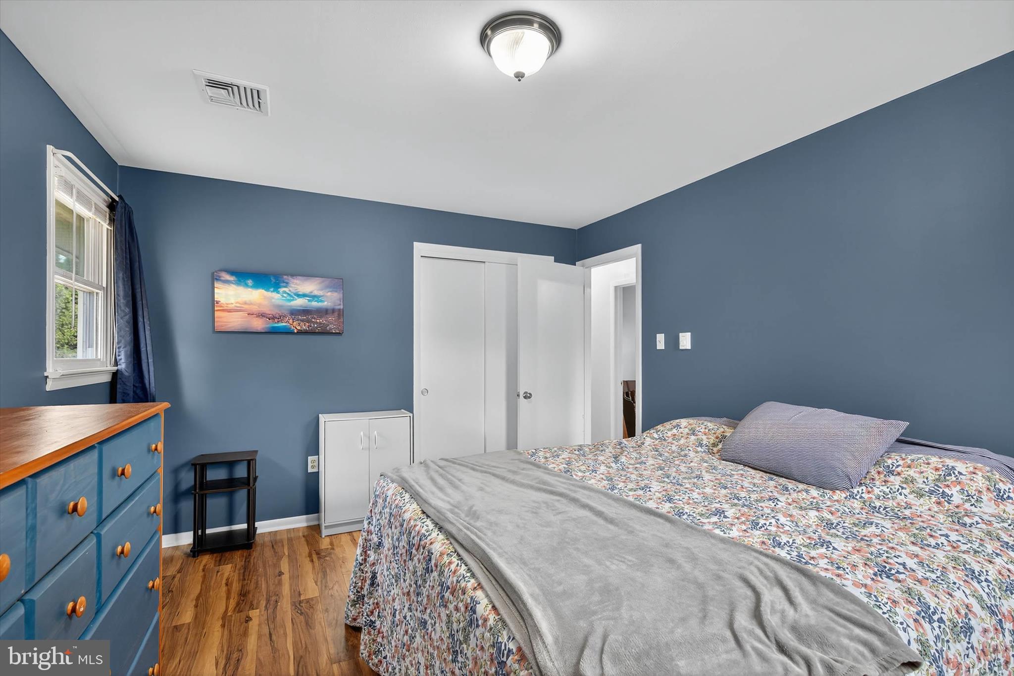 AMITY GARDENS - Residential