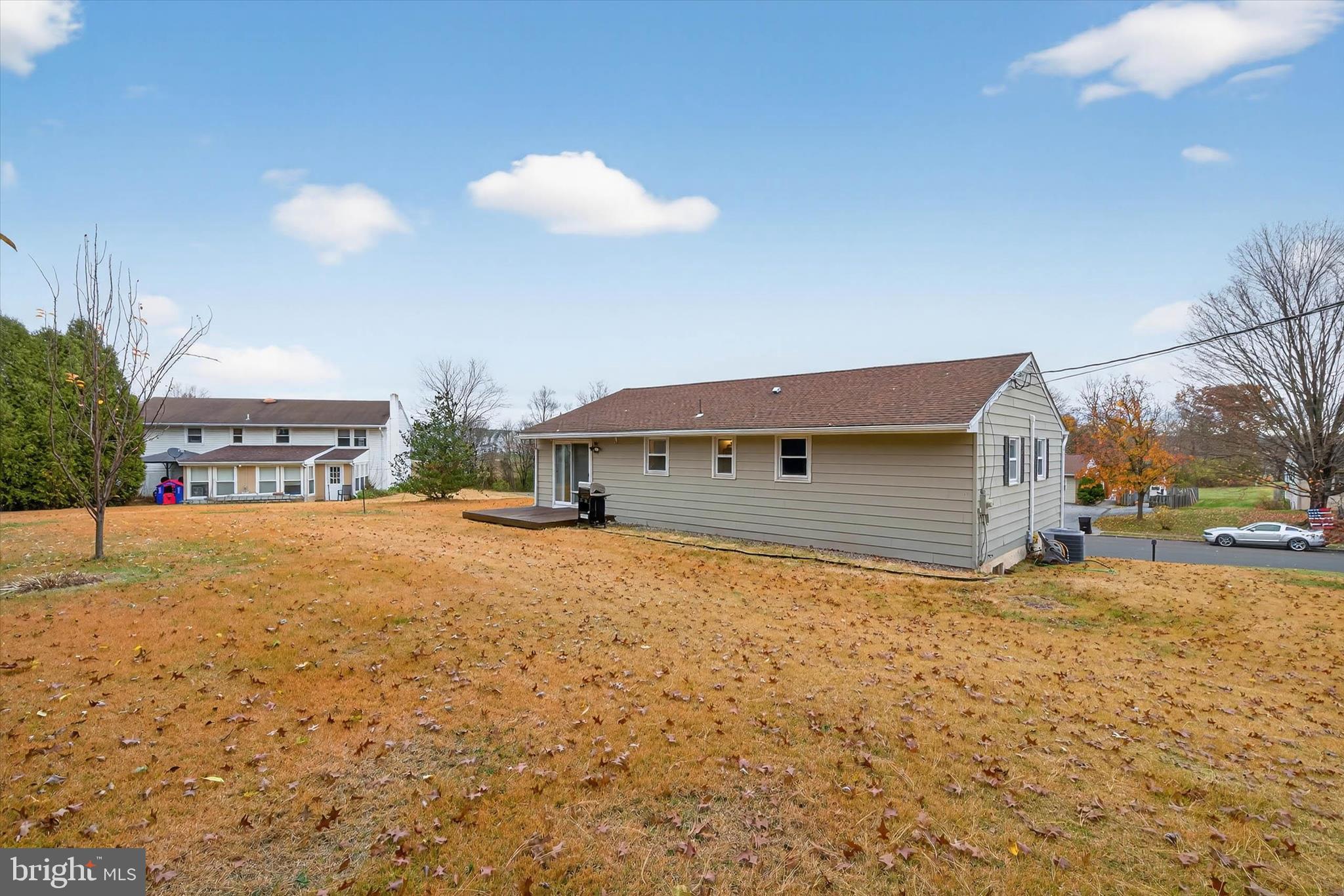 AMITY GARDENS - Residential