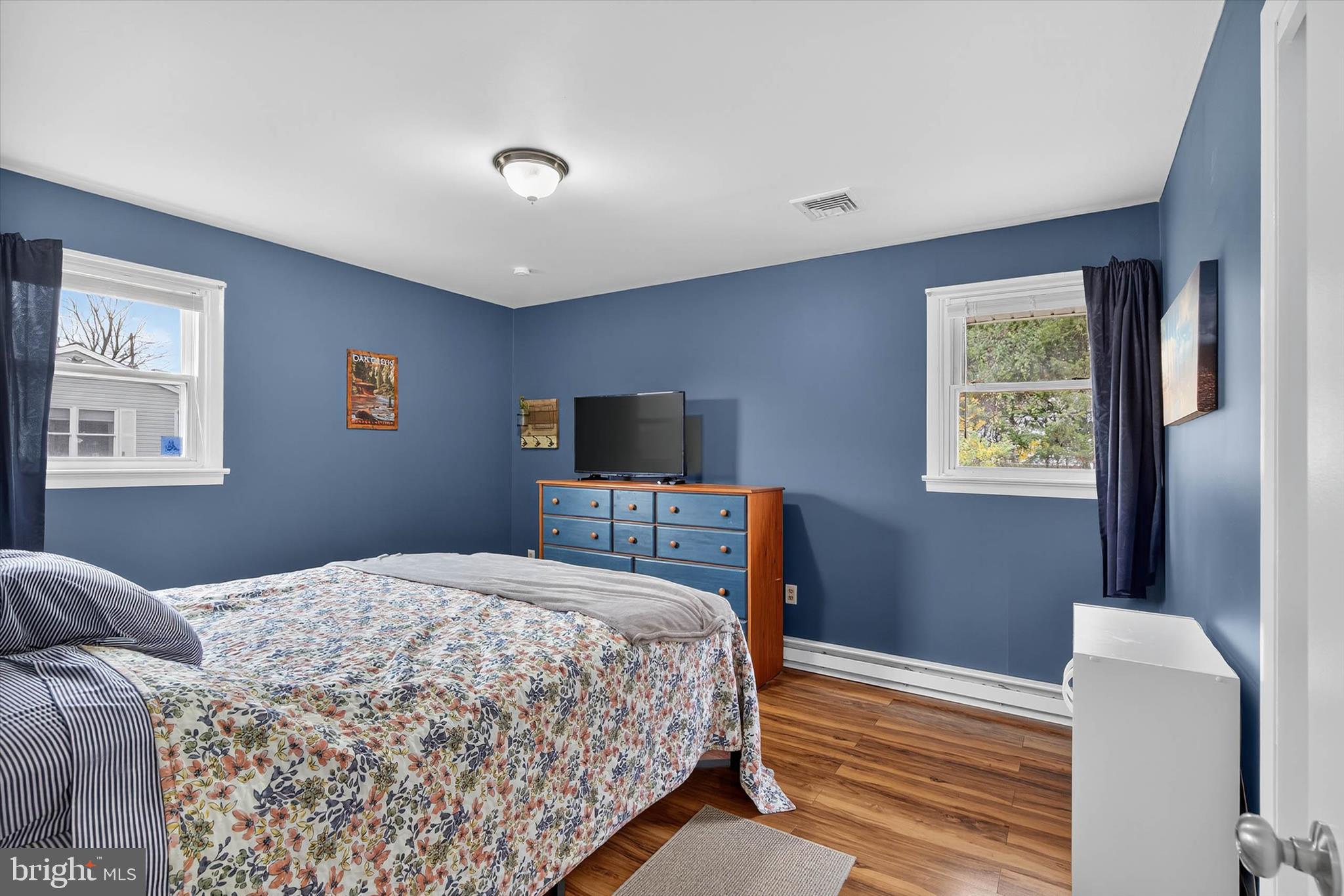 AMITY GARDENS - Residential