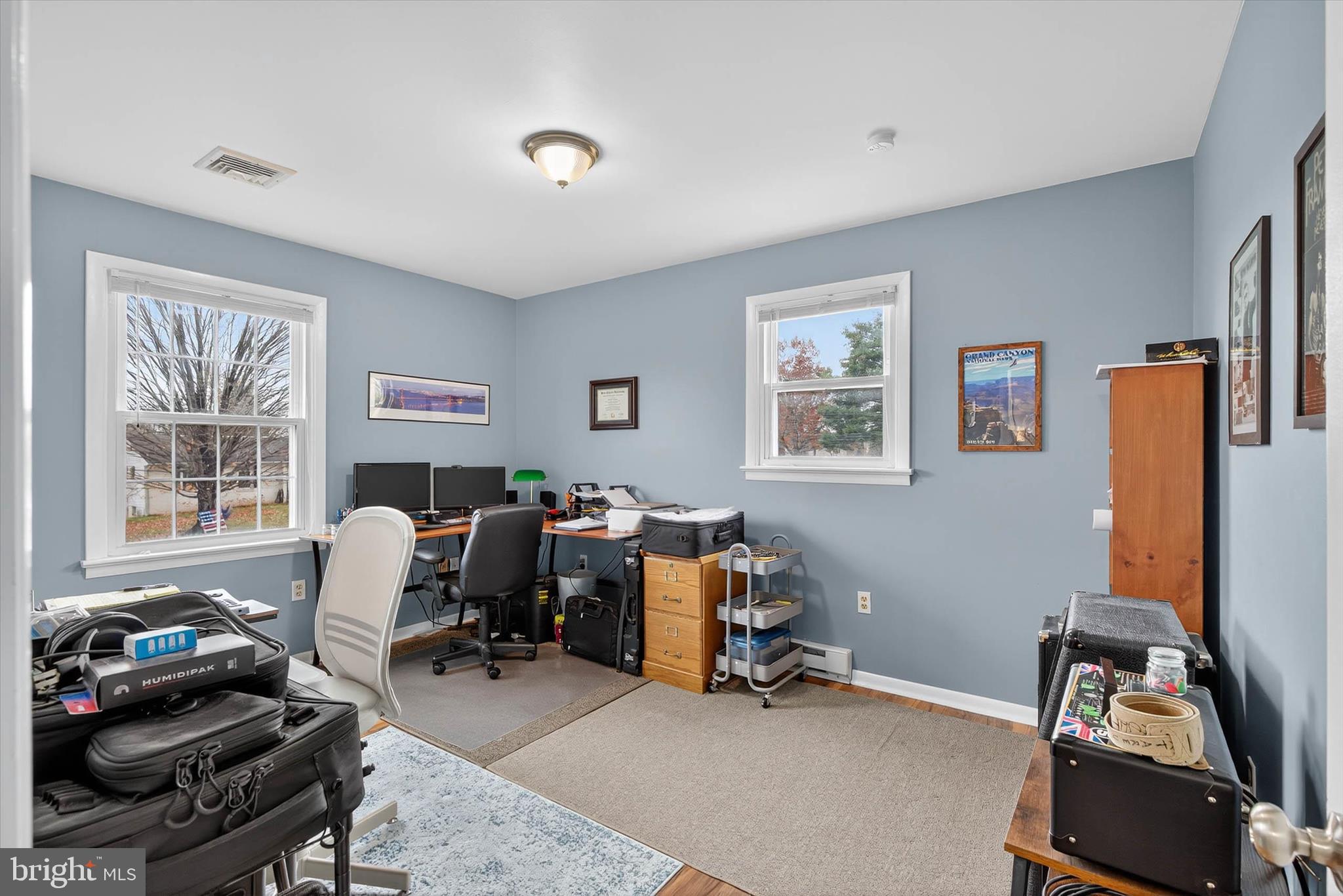 AMITY GARDENS - Residential