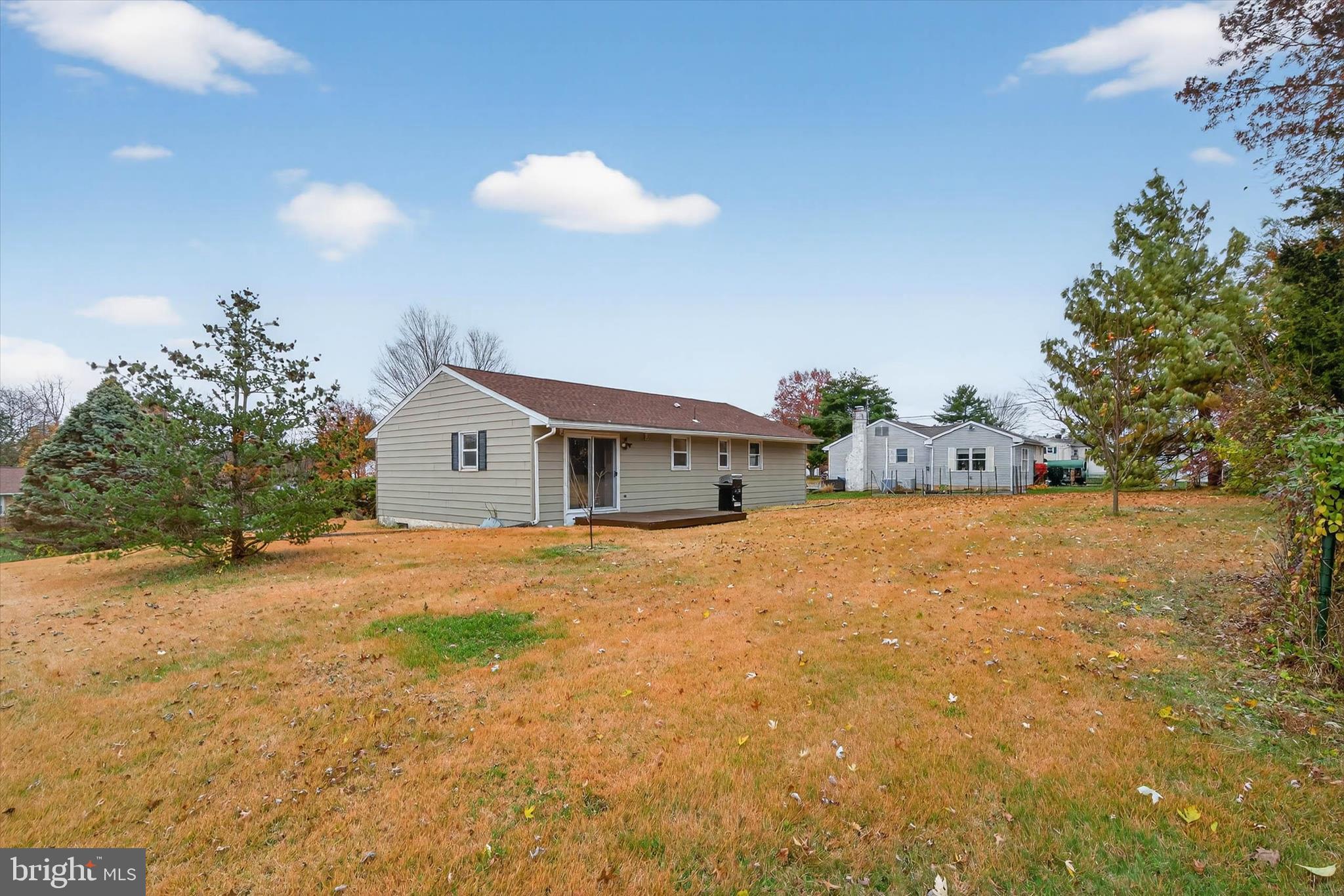 AMITY GARDENS - Residential