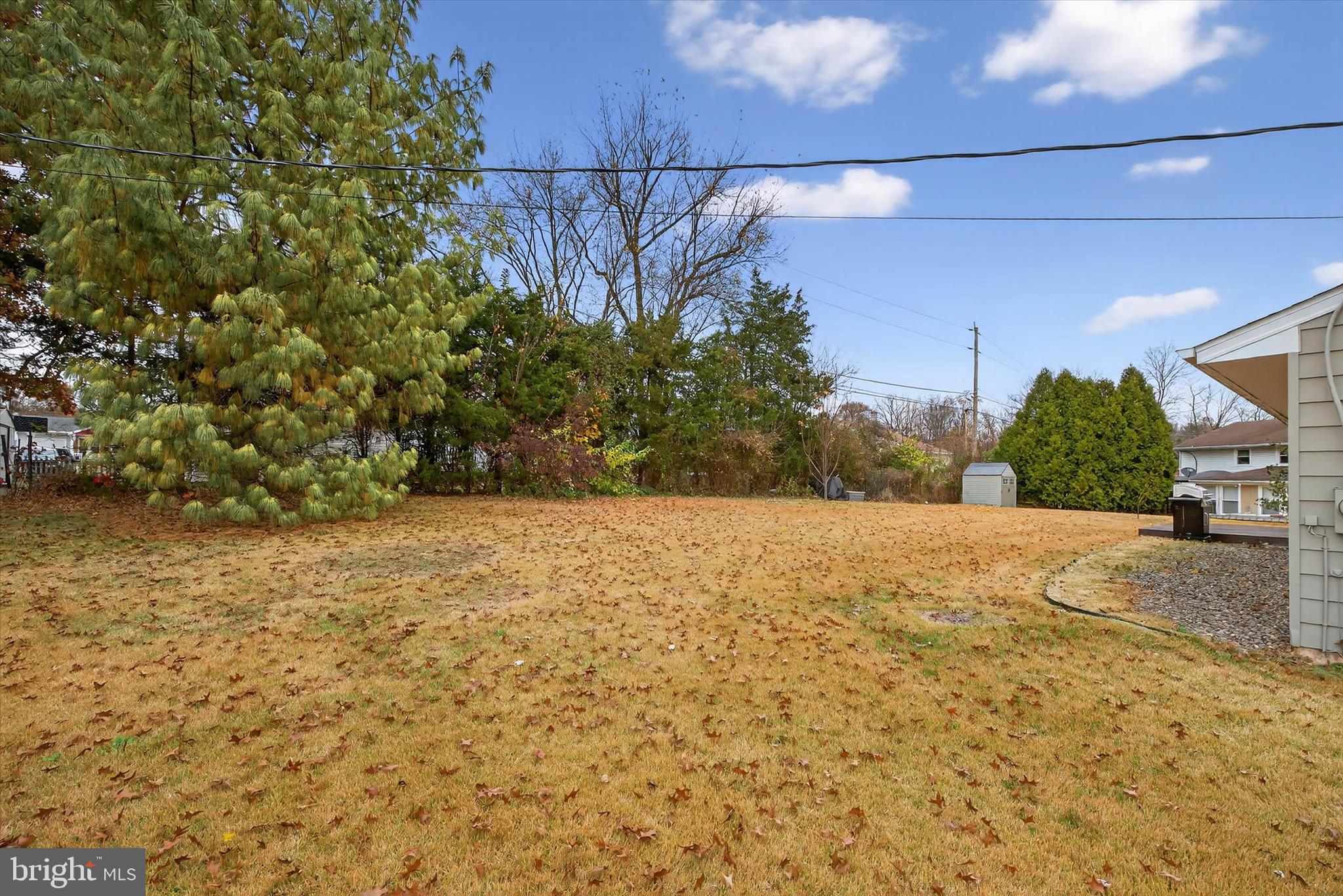 AMITY GARDENS - Residential