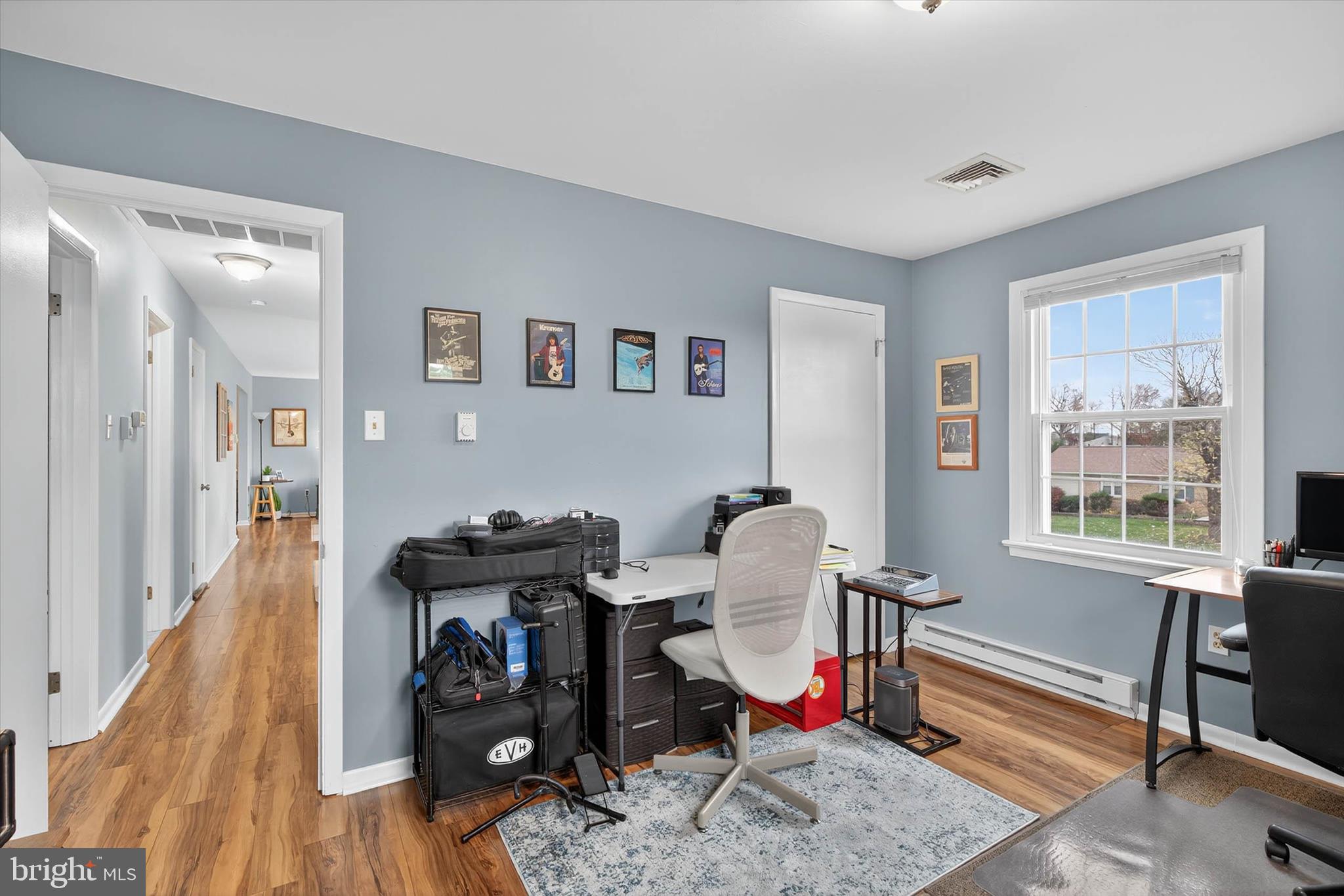 AMITY GARDENS - Residential