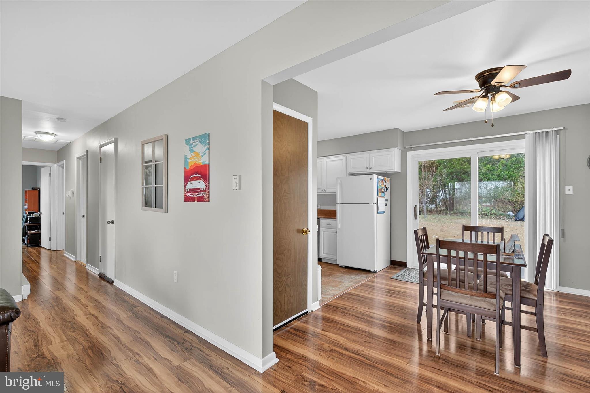 AMITY GARDENS - Residential