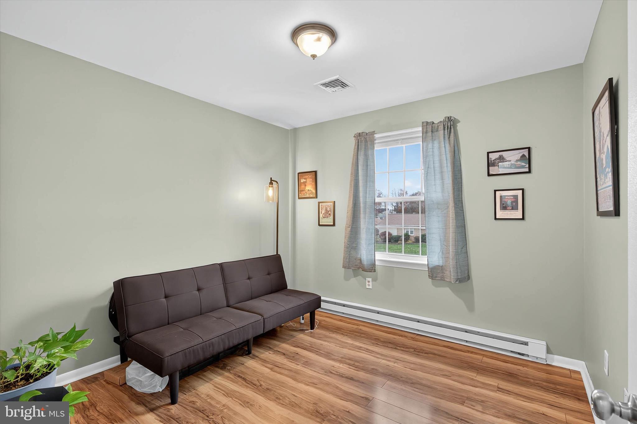 AMITY GARDENS - Residential