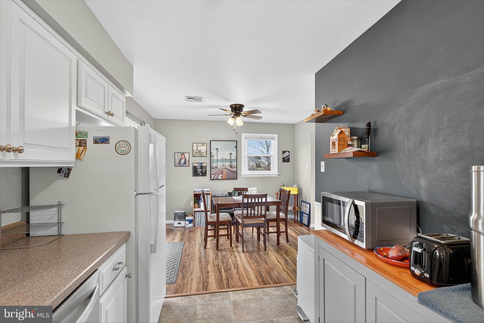 AMITY GARDENS - Residential