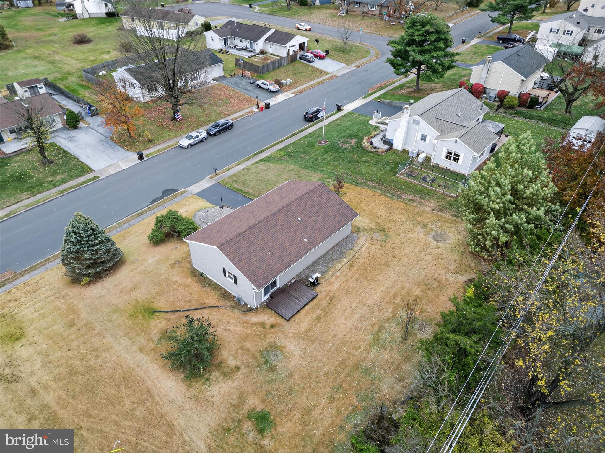 AMITY GARDENS - Residential