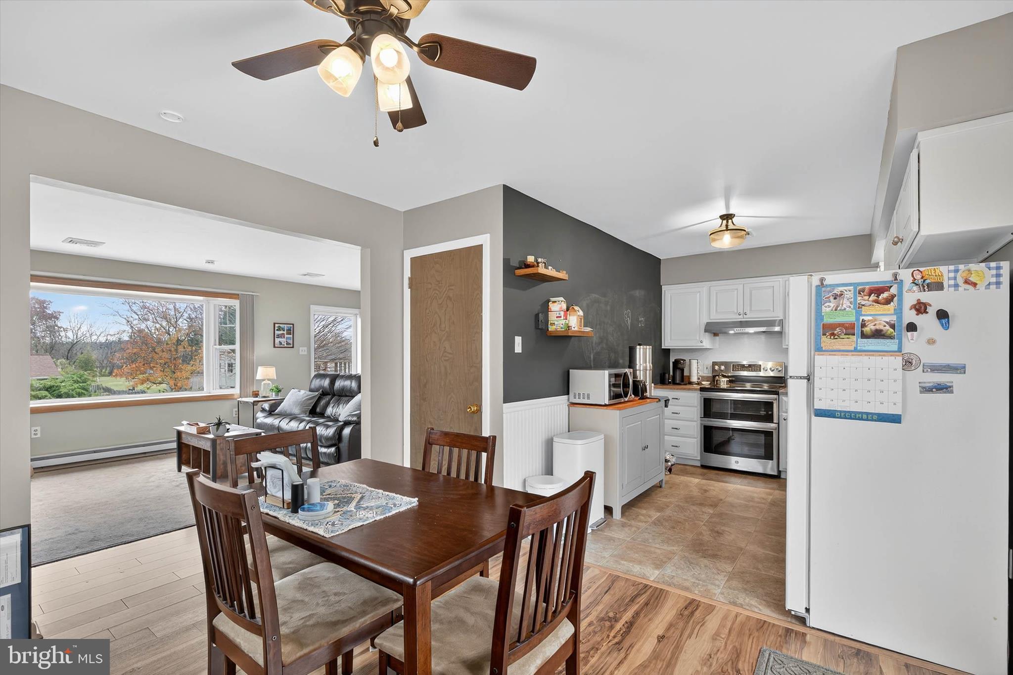 AMITY GARDENS - Residential