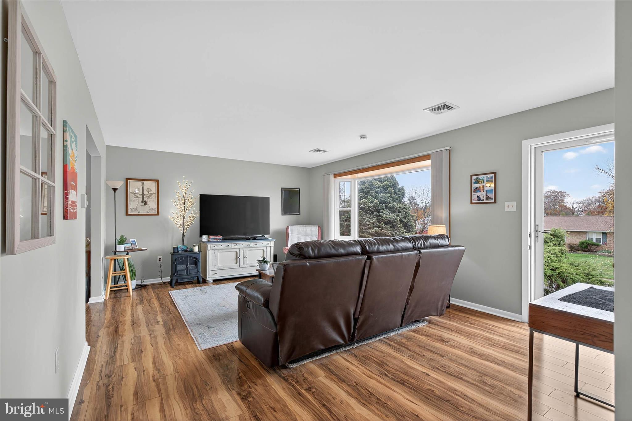 AMITY GARDENS - Residential