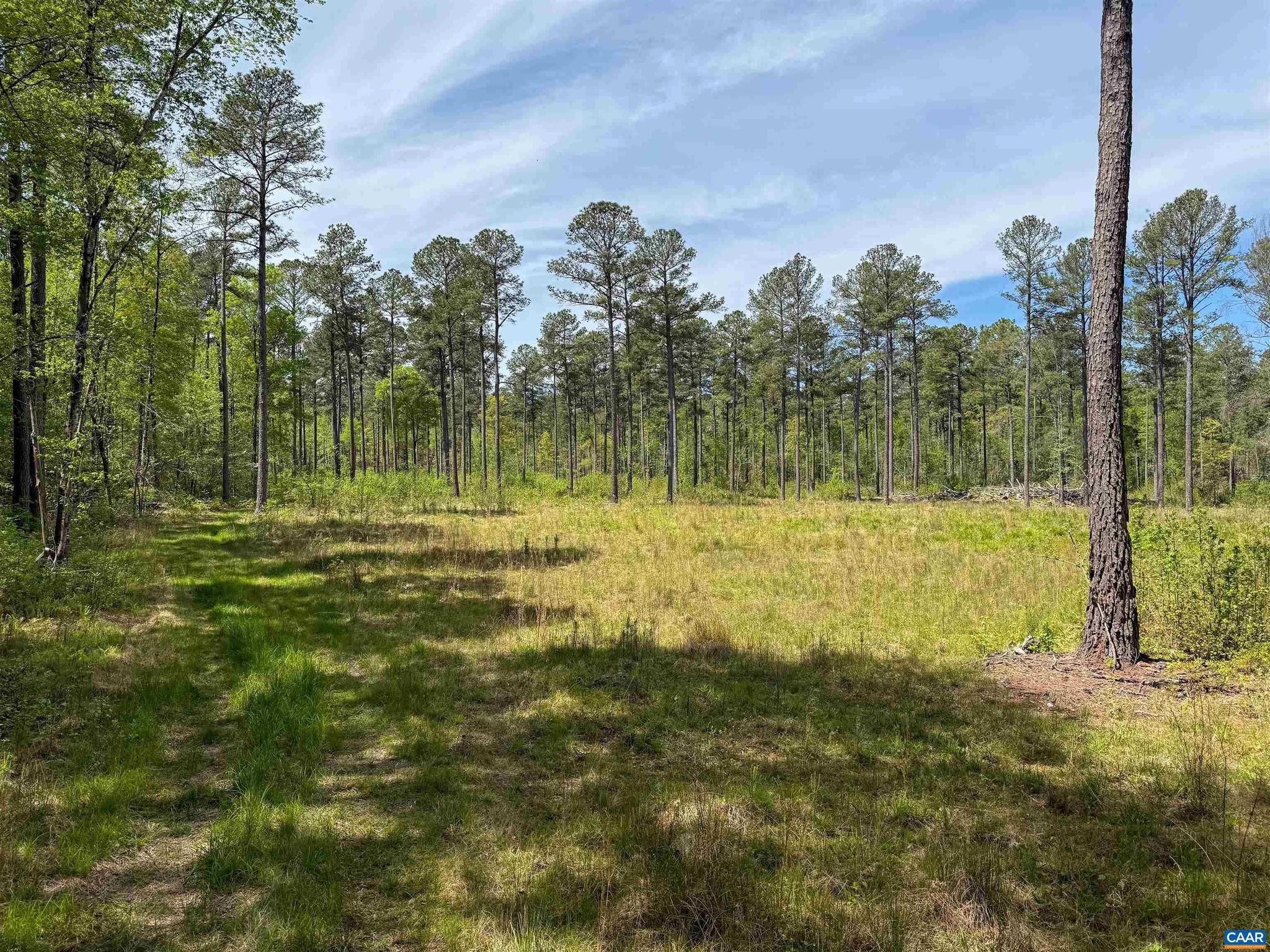 NONE AVAILABLE - Land