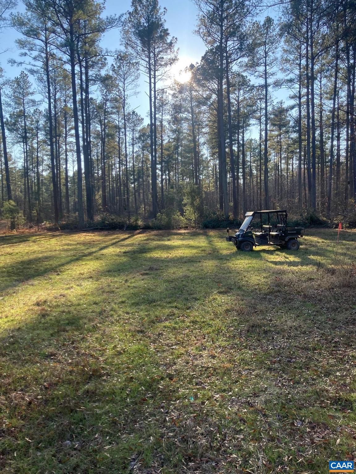 NONE AVAILABLE - Land