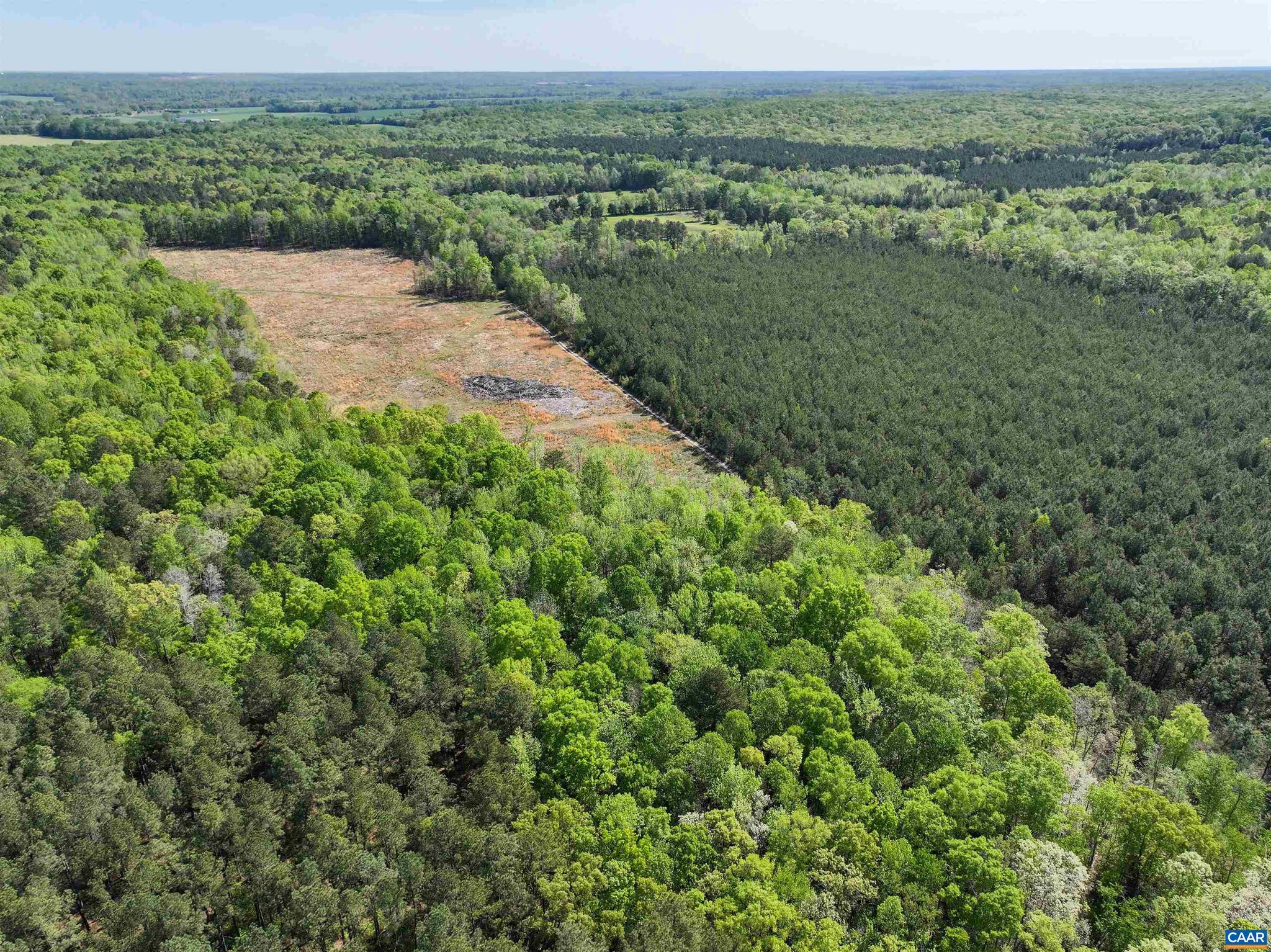 NONE AVAILABLE - Land