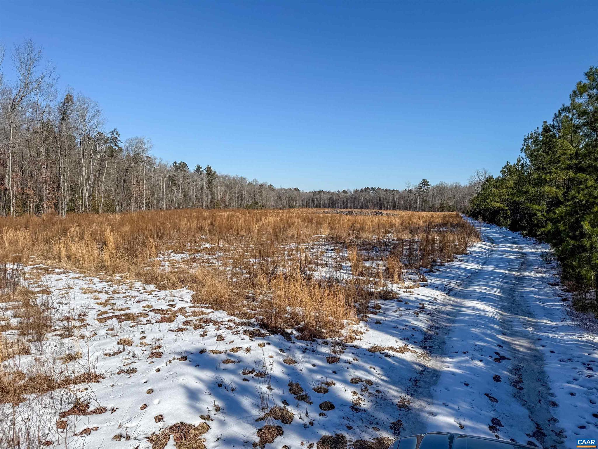 NONE AVAILABLE - Land