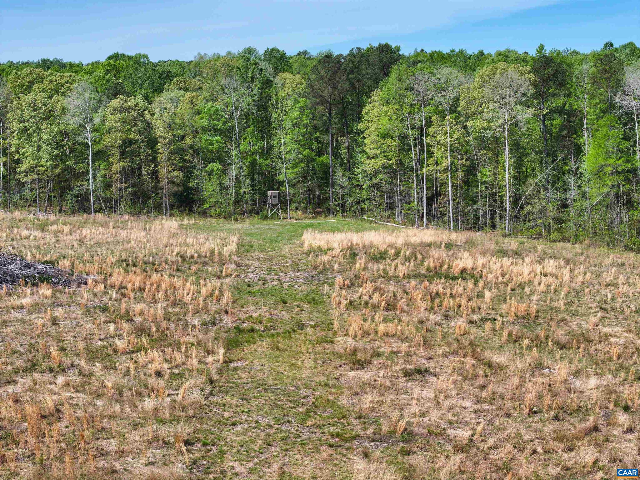 NONE AVAILABLE - Land