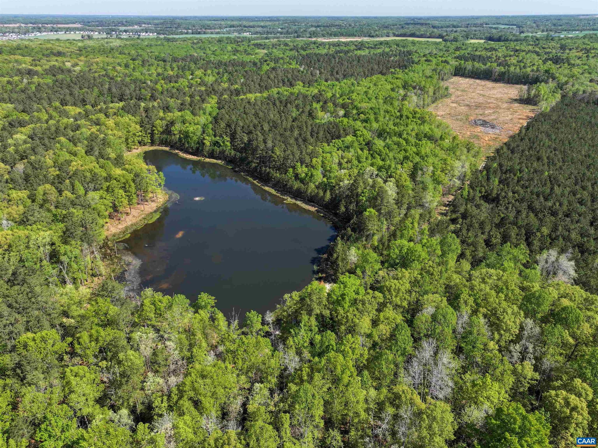 NONE AVAILABLE - Land