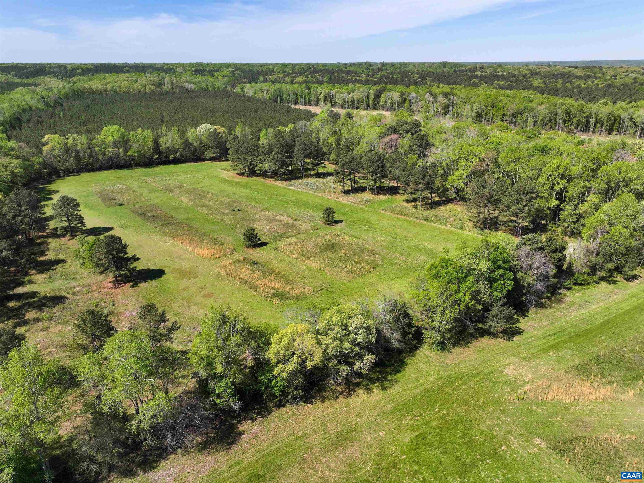 NONE AVAILABLE - Land