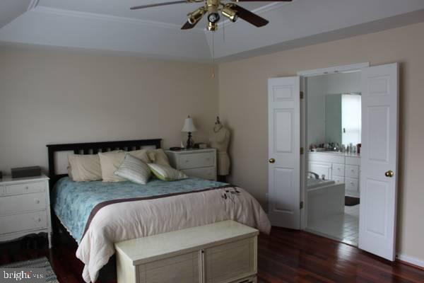 SOUTH RIDING - Residential Lease